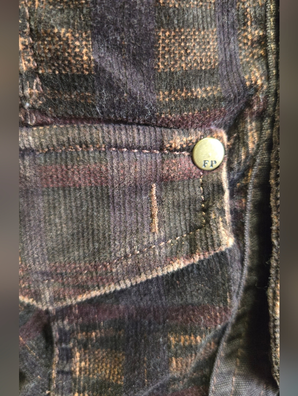 Free People Vest - Picture 5 of 8